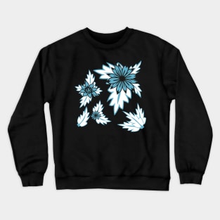 Wildflowers Crewneck Sweatshirt